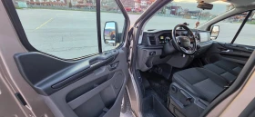 Ford Transit Custom | Mobile.bg � ����� ������ 10