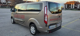 Ford Transit Custom | Mobile.bg � ����� ������ 16