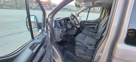 Ford Transit Custom | Mobile.bg � ����� ������ 9