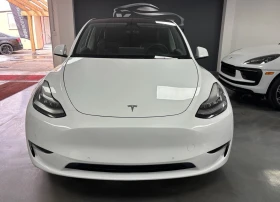 Tesla Model Y LONG RANGE* 4X4 | Mobile.bg � ����� ������ 8
