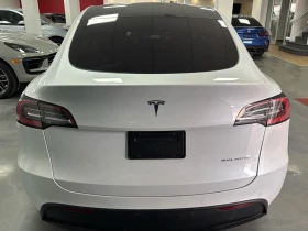 Tesla Model Y LONG RANGE* 4X4 | Mobile.bg � ����� ������ 5