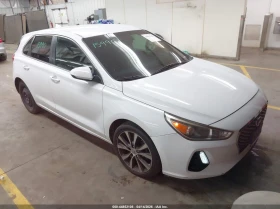 ������ Hyundai Elantra