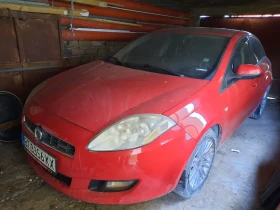 ����� �� �������� �� Fiat Bravo