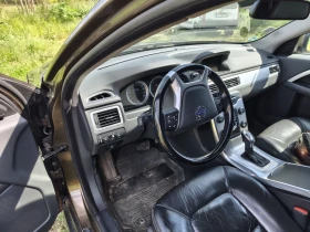 Volvo Xc70 | Mobile.bg � ����� ������ 7