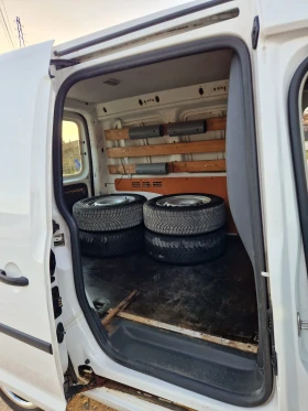 VW Caddy 1.6 TDI | Mobile.bg � ����� ������ 12