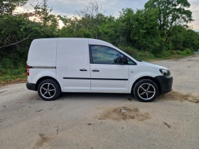 VW Caddy 1.6 TDI | Mobile.bg � ����� ������ 5
