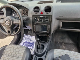 VW Caddy 1.6 TDI | Mobile.bg � ����� ������ 10