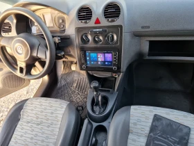 VW Caddy 1.6 TDI | Mobile.bg � ����� ������ 10