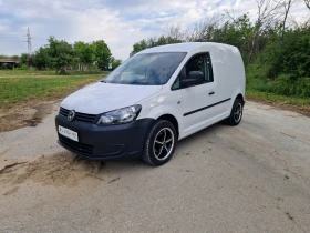 ������ VW Caddy