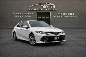 ������ Toyota Camry