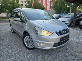 ����� �� �������� �� Ford Galaxy 2.0TDCI FACELIFT 