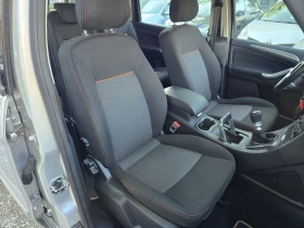 Ford Galaxy 2.0TDCI FACELIFT  | Mobile.bg � ����� ������ 7
