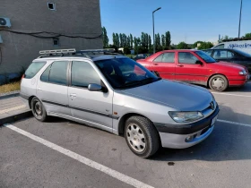 Peugeot 306 - 1400 € / 2738.16 лв. - 79358823 3