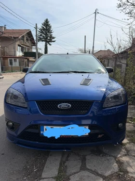 Ford Focus ST , 2.5T - 4899 € / 9581.61 лв. - 18104043 5