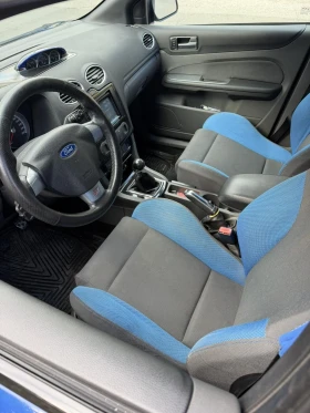 Ford Focus ST , 2.5T - 4899 € / 9581.61 лв. - 18104043 6