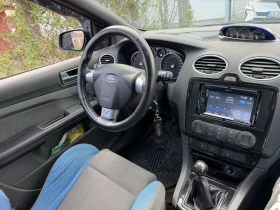 Ford Focus ST , 2.5T - 4899 € / 9581.61 лв. - 18104043 7