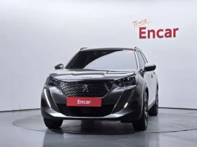 Peugeot 2008 2Nd Generation 1.5 Bluehdi Allure | Mobile.bg � ����� ������ 3
