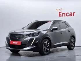 ������ Peugeot 2008