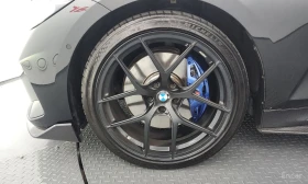 BMW 320 i M SPORT* DISTRONIC* HEAD-UP* КАМЕРА* ПОДГРЕВ*  - 29300 € / 57305.82 лв. - 64384235 5