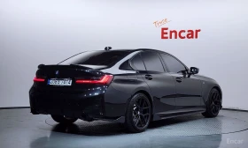 BMW 320 i M SPORT* DISTRONIC* HEAD-UP* КАМЕРА* ПОДГРЕВ*  - 29300 € / 57305.82 лв. - 64384235 3