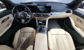 BMW 320 i M SPORT* DISTRONIC* HEAD-UP* КАМЕРА* ПОДГРЕВ*  - 29300 € / 57305.82 лв. - 64384235 8