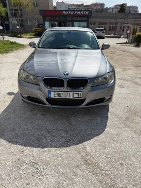 BMW 320 undefined | Auto.bg — изображение 8