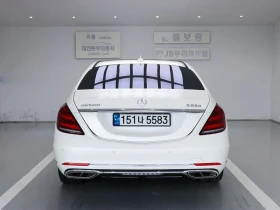 Mercedes-Benz S 560 MAYBACH LONG 4MATIC | Mobile.bg � ����� ������ 5