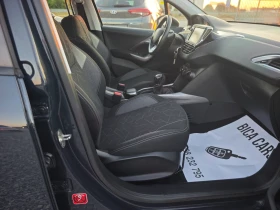 Peugeot 2008 1.2i  | Mobile.bg � ����� ������ 14