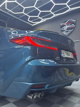 Toyota Camry XSE | Auto.bg — изображение 16