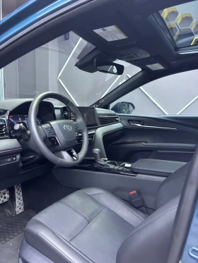 Toyota Camry XSE | Auto.bg — изображение 13