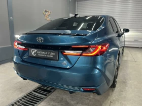 Toyota Camry XSE - 40900 € - 79017514 16