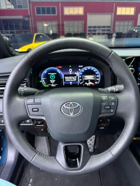 Toyota Camry XSE | Auto.bg — изображение 6