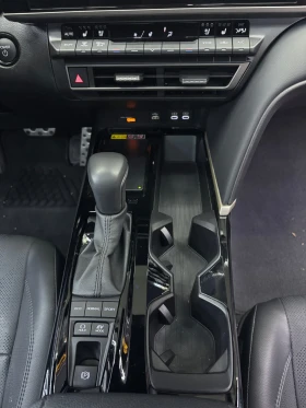Toyota Camry XSE | Auto.bg — изображение 17