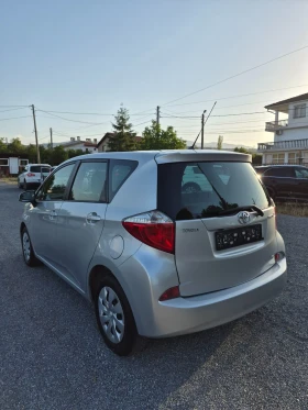 Toyota Verso S 1.4 D4D Evro 5 | Auto.bg — изображение 3