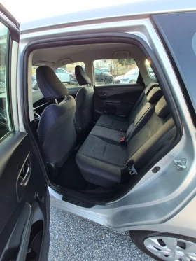 Toyota Verso S 1.4 D4D Evro 5 | Auto.bg — изображение 9