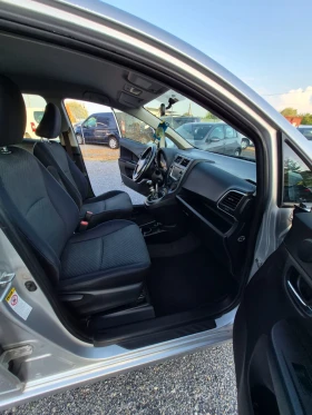 Toyota Verso S 1.4 D4D Evro 5 | Auto.bg — изображение 10
