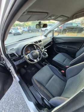 Toyota Verso S 1.4 D4D Evro 5 | Auto.bg — изображение 8