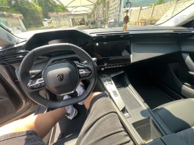 Peugeot 408 Peugeot 408 1.2L PureTech 130 S&S EAT8 Allure | Mobile.bg � ����� ������ 13