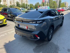 Peugeot 408 Peugeot 408 1.2L PureTech 130 S&S EAT8 Allure | Mobile.bg � ����� ������ 3