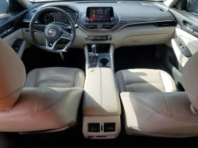 Nissan Altima 2.5l Sl | Mobile.bg � ����� ������ 8