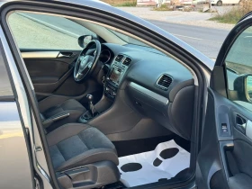 VW Golf 2.0TDI 110K.S..HLGHLINE | Auto.bg — изображение 13