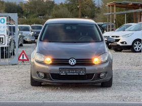 VW Golf 2.0TDI 110K.S..HLGHLINE | Auto.bg — изображение 8