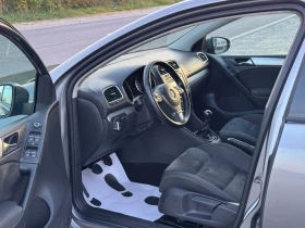 VW Golf 2.0TDI 110K.S..HLGHLINE | Auto.bg — изображение 9