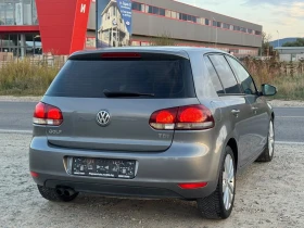 VW Golf 2.0TDI 110K.S..HLGHLINE | Auto.bg — изображение 5