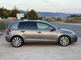 VW Golf 2.0TDI 110K.S..HLGHLINE | Auto.bg — изображение 6