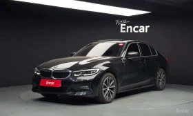 ������ BMW 320