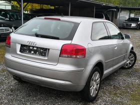 Audi A3 -2.0TDI-140��-6 ��������-�����������- | Mobile.bg � ����� ������ 3