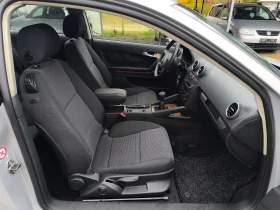Audi A3 -2.0TDI-140��-6 ��������-�����������- | Mobile.bg � ����� ������ 15