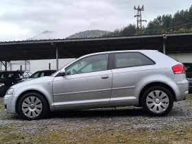 Audi A3 -2.0TDI-140��-6 ��������-�����������- | Mobile.bg � ����� ������ 6