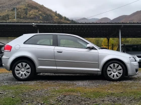 Audi A3 -2.0TDI-140��-6 ��������-�����������- | Mobile.bg � ����� ������ 2